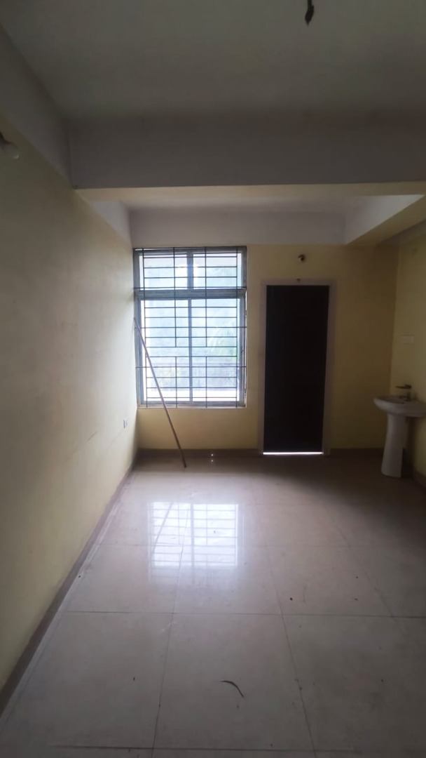 Unfurnished 3bhk in Ananda Nagar, Bormotoria, Guwahati, Assam, India for Rent